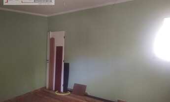 Imagem: Quarto, Sala e Cozinha com Vaga