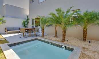 Imagem: Casa Jardins 2 suítes com parcelas de R$