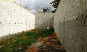 Imagem 2: Terreno à venda, 110 m² por R$ 95.000,00 - Jardim Paraíso - Guarulhos/SP