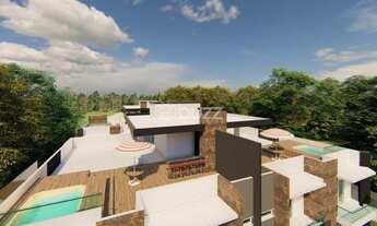 Imagem 3: Ampla Casa de 4 suítes no Campeche - Florianópolis/SC