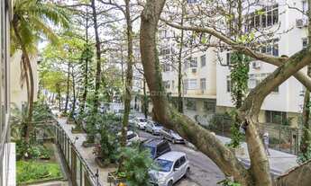 Imagem 7: Rio de Janeiro - Apartamento Padrão - Ipanema