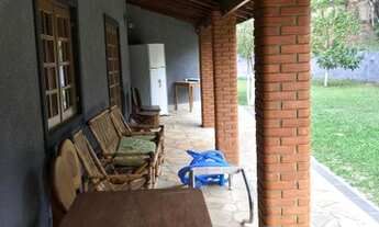 Imagem 5: Casa de condomínio