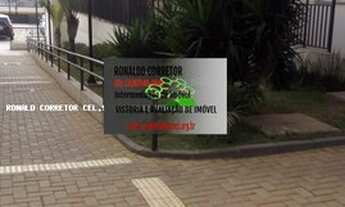 Imagem 5: Apartamento para venda com 51 metros quadrados com 2 quartos em Padroeira - Osasco - SP