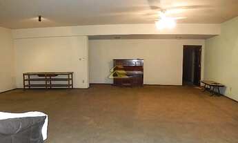 Imagem 2: Ipanema Apartamento com 4 dormitórios