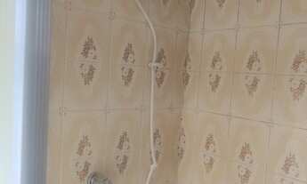 Imagem 7: Quarto, Sala e Cozinha com Vaga