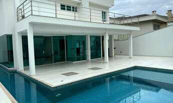 Imagem: Casa para venda com 536m²,4 suítes, 5