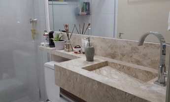 Imagem 7: Uma Graça -Apto Varandas do Japy 2 Dorm 60m