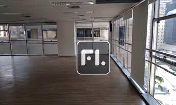 Imagem 3: Conjunto para alugar, 165 m² por R$ 13.100,00/mês - Bela Vista - São Paulo/SP