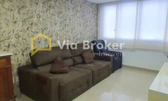 Imagem 2: Cobertura de 3 quartos à venda no Buritis