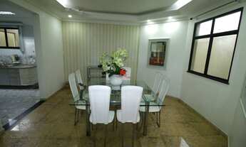 Imagem 5: Condomínio Ponta Negra I, Casa Duplex com 4 suítes, Piscina, Bairro Ponta Negra Manaus