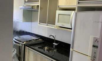 Imagem 5: Apartamento no condomínio FIRENZE - Portão/NOVO MUNDO