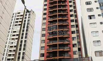 Imagem: Juiz de Fora - Apartamento Padrão - Centro