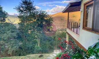 Imagem 2: Casa em condomínio com 03 quartos