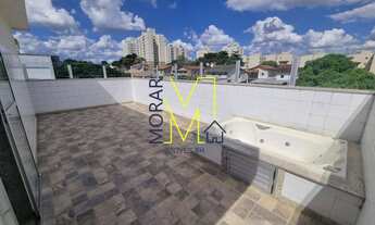 Imagem 3: Cobertura 3 quartos - Candelária em Belo Horizonte/MG