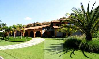 Imagem: Apartamento para venda tem 534 metros quadrados