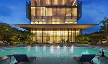 Imagem 2: SETAI HOUSES RESORT - CASA PARA VENDA DE 274 METROS QUADRADOS