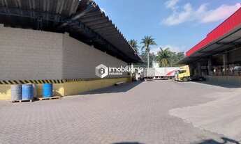 Imagem 6: GUARULHOS - Galpão/Depósito/Armazém - Jardim Santo Afonso