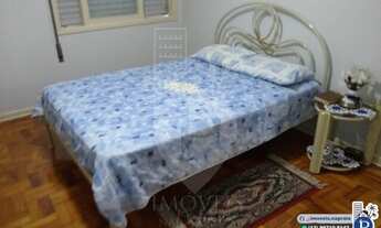 Imagem 7: Apartamento para venda com 87 m² com 2 quartos em Boqueirão - Santos - SP