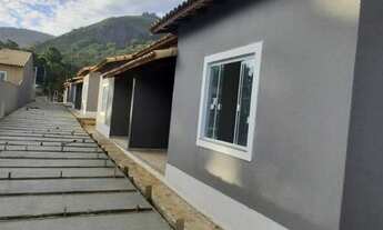 Imagem 3: Casa Linear para Venda em São José de Imbassaí Maricá-RJ - 918