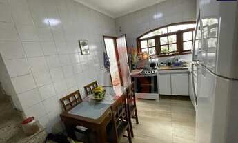 Imagem 4: Casa à venda 3 Dorms, 2 suítes, 2 vagas, Jd. Borborema, Taboão - SBC