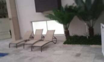 Imagem 4: Apartamento para venda tem 105 metros quadrados com 3 quartos em Barcelona - São Caetano d