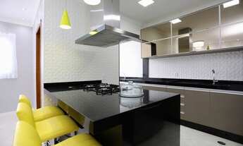 Imagem 4: Linda Casa no Portal dos Ipês II - Cajamar - SP