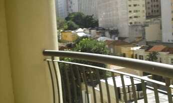 Imagem 2: Apartamento para Locação em São Paulo, JARDIM PAULISTA, 1 dormitório, 1 suíte, 1 banheiro