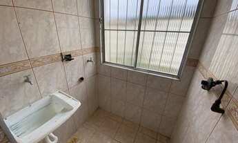 Imagem 5: Apartamento com 2 dorms, Cidade Satélite Santa Bárbara, São Paulo - Cod: 11344