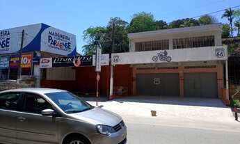 Imagem 2: Ponto Comercial no Centro de Barreiros