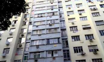 Imagem: Apartamento para aluguel com 45 metros quadrados