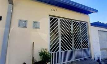 Imagem 2: Lote com 3 casas prontas para locação - venda investimento -Morada do Sol