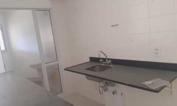 Imagem 2: Apartamento para venda possui 61 m² com 2 quartos (1 suíte), 2 vagas - Morumbi - São Paulo