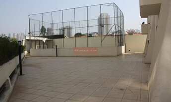 Imagem: Apartamento mobiliado para venda na vila