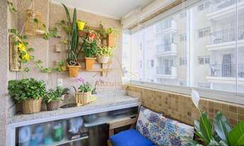 Imagem 6: Apartamento Venda 2 Dormitórios R$486.000,00 Osasco/SP