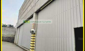 Imagem 5: Galpão/Depósito/Armazém