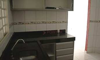 Imagem 7: Casa com 3 dormitórios à venda, 115 m² por R$ 350.000,00 - Residencial Recanto do Bosque