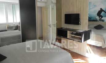 Imagem 7: Apartamento em Copacabana