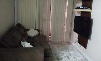 Imagem 2: Inigualável Apartamento Campinho Sala, 2 Quartos (armários) Vaga (Aceita Carta