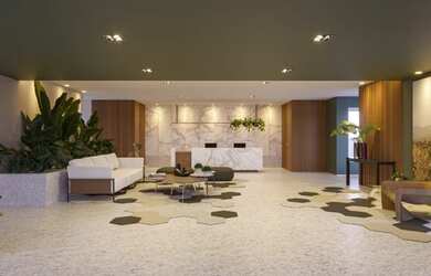 Imagem 6: Lançamento no Catolé! ZuHaus Residence Club ao Lado do Campestre