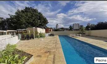 Imagem 6: Apartamento para venda possui 61 metros quadrados com 2 dorms. 1 e 2 vagas - São Paulo