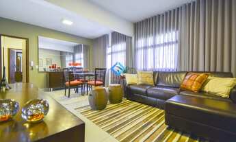 Imagem 2: Edifício Urano: Apartamento de 03 quartos à venda no Colégio Batista