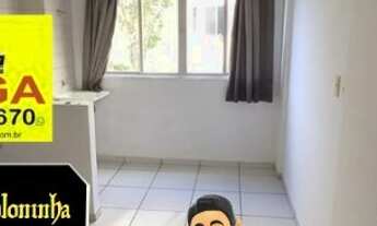 Imagem 6: AP coloninha Res. Bela Vista Araranguá/SC