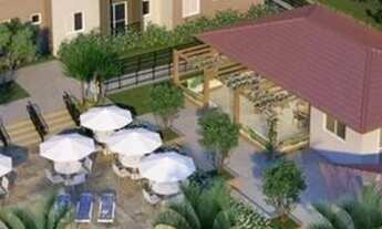 Imagem 2: Lançamento de aptos de 1 ou 2 dorms pelo Casa Verde Amarela - Jardim Ibirapuera