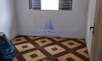 Imagem 7: Casa Térrea para Venda em Capão Redondo São Paulo-SP - 1804