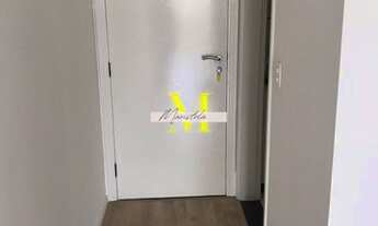 Imagem 3: Excelente apto a venda com 3 dormitórios e suíte no centro de SBC!