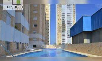 Imagem 4: Apartamento à venda, 78 m² por R$ 735.000,00 - Ponta da Praia - Santos/SP