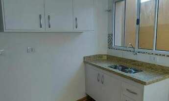 Imagem 3: Casas Padrão - Prédio Novo