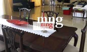 Imagem 5: Av. Lúcio Costa - Barramares - 4 Qtos - 360m²