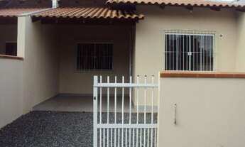 Imagem: Casa Praia Itajuba Barra Velha / SC, 2 Quartos