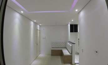 Imagem: Apartamento para venda com 48 metros quadrados